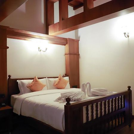 Surya Heritage Hotels 칸누르 외부 사진