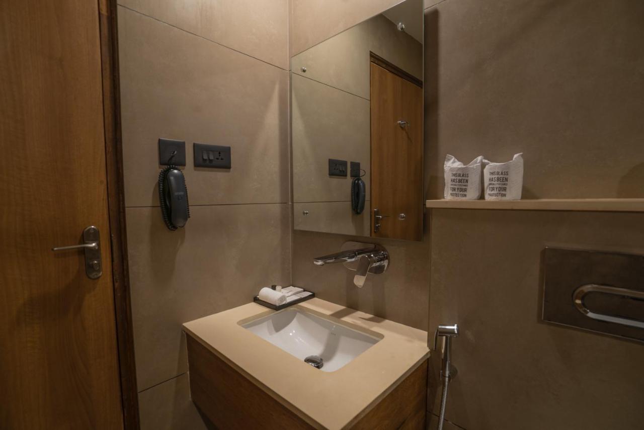 Surya Heritage Hotels 칸누르 외부 사진